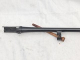Browning Auto 5 20GA. Barrel - 2 of 7