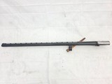 Browning Auto 5 20GA. Barrel - 5 of 7