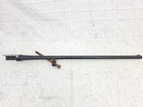 Browning Auto 5 20GA. Barrel