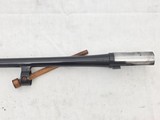 Browning Auto 5 20GA. Barrel - 6 of 7