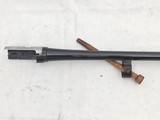 Browning Auto 5 20GA. Barrel - 2 of 7