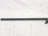 Browning Auto 5 20GA. Barrel - 7 of 7
