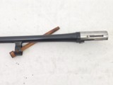 Browning Auto 5 20GA. Barrel - 2 of 7