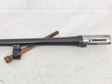 Browning Auto 5 20GA. Barrel - 2 of 7