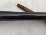 Browning Auto 5 20GA. Barrel - 7 of 7