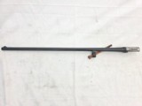 Browning Auto 5 20GA. Barrel