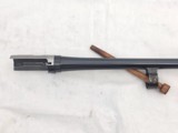 Browning Auto 5 20GA. Barrel - 5 of 8