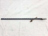 Browning Auto 5 20GA. Barrel