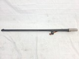 Browning Auto 5 12GA. Barrel
