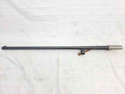 Browning Auto 5 12GA. Barrel