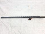 Browning Auto 5 12GA. Barrel