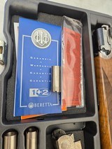 Beretta 687 EL Gold Pigeon II - 25 of 25