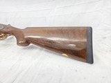 Beretta 687 EL Gold Pigeon II - 2 of 25