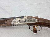 Beretta 687 EL Gold Pigeon II - 4 of 25