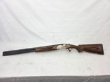 Beretta 687 EL Gold Pigeon II