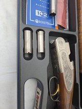 Beretta 687 EL Gold Pigeon II - 24 of 25