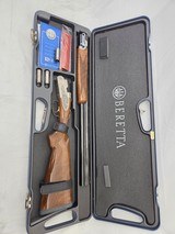 Beretta 687 EL Gold Pigeon II - 23 of 25