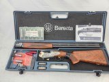 Beretta 687 EELL Sporting 12 Gauge - 14 of 15