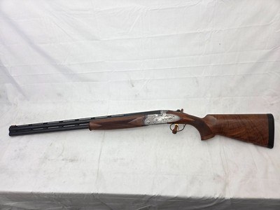 Beretta 687 EELL Sporting 12 Gauge