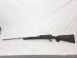 Remington 700 17 Rem