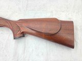 Remington 700 17 Rem - 12 of 17