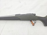 Remington 700 17 Rem - 2 of 17