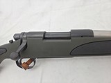 Remington 700 17 Rem - 9 of 17