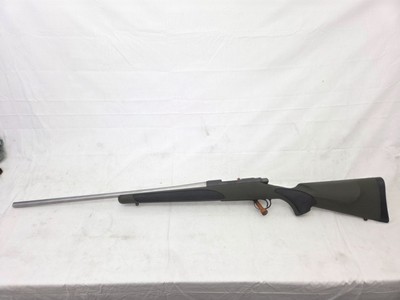 Remington 700 17 Rem