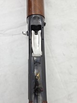 Browning Auto 5 Magnum 12 - 15 of 15