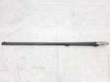 Browning Double Auto 12GA. Barrel