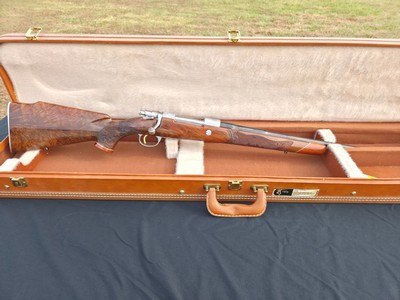 Browning High-Power Olympian .270