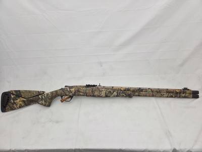 Browning Cynergy Ultimate Turkey