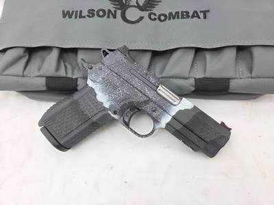 Wilson Combat SFX9