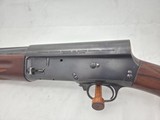 Browning Auto 5 12 Gauge - 10 of 10
