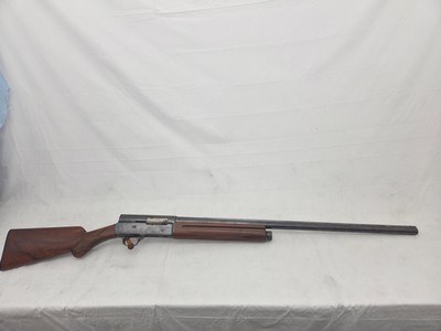 Browning Auto 5 12 Gauge