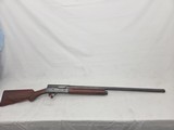 Browning Auto 5 12 Gauge - 1 of 10