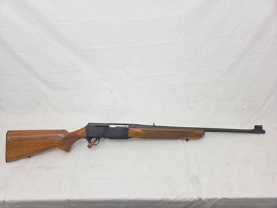 Browning Bar Grade II