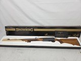 Browning Bar Grade II 30-06 - 2 of 15