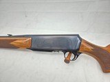 Browning Bar Grade II 30-06 - 5 of 15