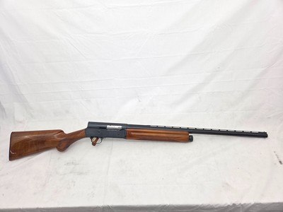 Browning Auto 5 Light 12