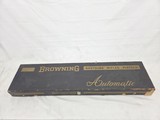 Browning Auto 5 Light 12 - 3 of 13