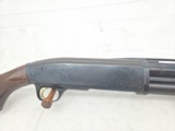 Browning Bps 12 Gauge Engraved - 8 of 14