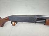 Browning Bps 12 Gauge Engraved - 11 of 14