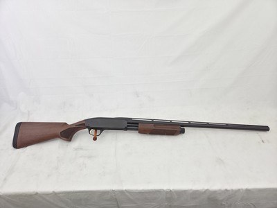 Browning Bps 12 Gauge
