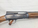 Browning Auto 5 Light 12 - 2 of 11