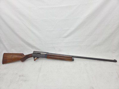 Browning Auto 5 Sweet Sixteen