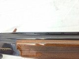 Browning Citori 12 Gauge Lighting Sporting Clays - 11 of 12