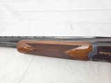Browning Citori 12 Gauge Lighting Sporting Clays - 4 of 12