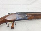 Browning Citori 12 Gauge Lighting Sporting Clays - 8 of 12