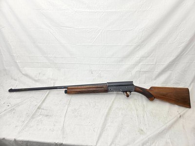 Browning Auto 5 Light Twelve